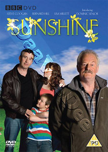 Sunshine (DVD)